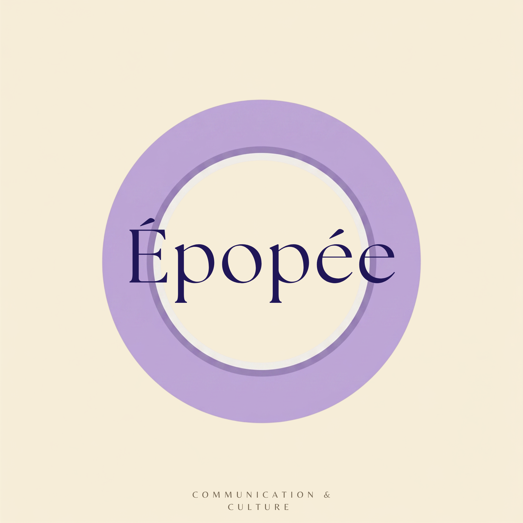 Épopée